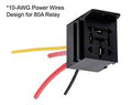 Air-Zenith AZ Relay Socket AZ85219B