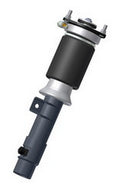 AIR-75586 Front MKV-MKVI Platform: 05-11 Audi A3 07-11 Audi TT & TT Quattro (all 55MM struts only)