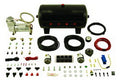 AIR-27666 4 Way Manual Control System 100% Duty 1/4^ Line 4 Gal. Tank