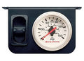 FST2225 Single Control Panel for use with airtank