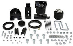 AIR-59202 Slamair Kit 88-00 Chevy 2500/3500
