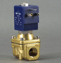 GC250C Xtreme 1/2^ x 3/8^ orifice Fast Electric Valve X801YF15N9D10