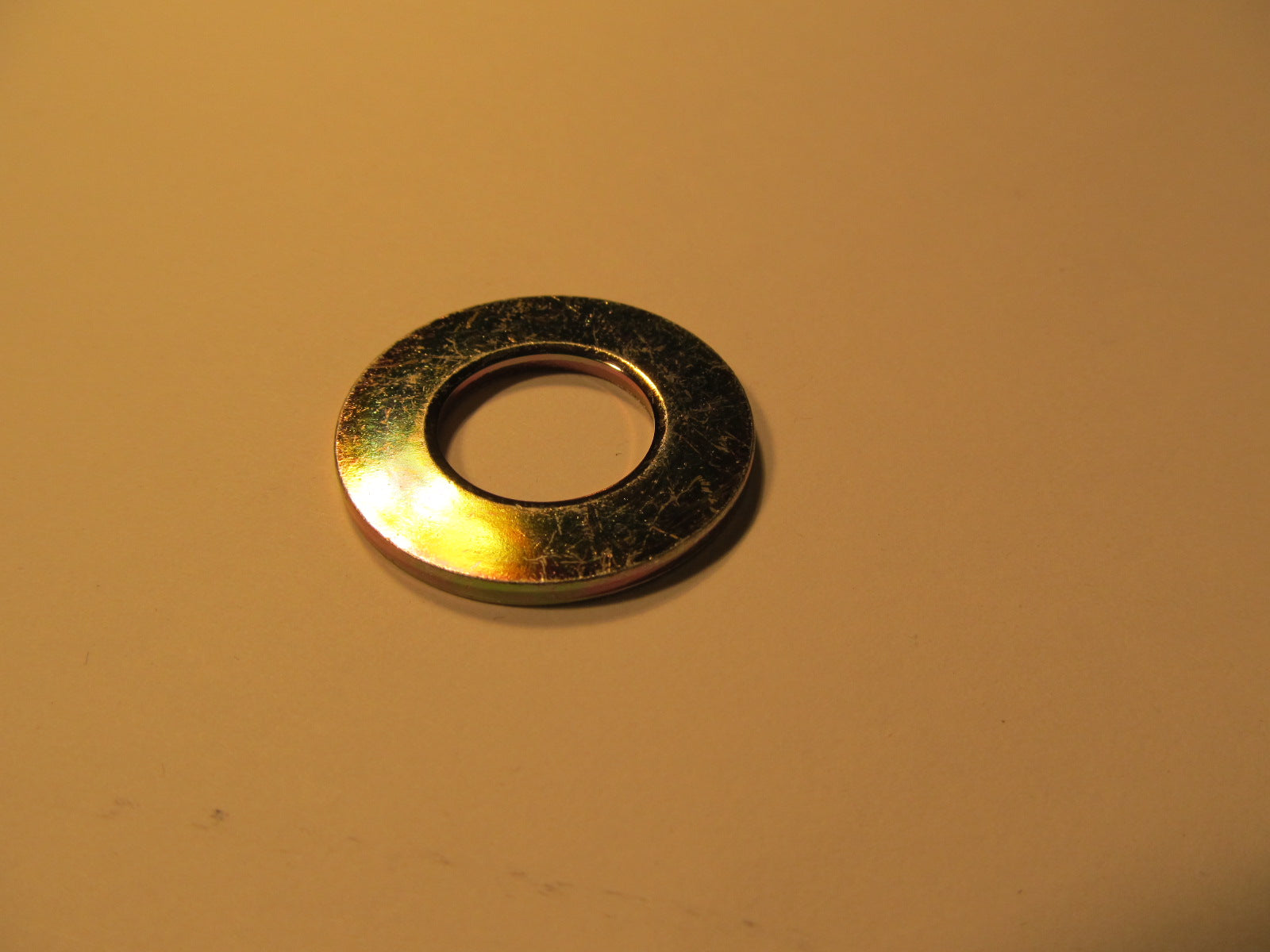 LRD9/16 SAE FLAT WASHER (Small Diameter) 1133818