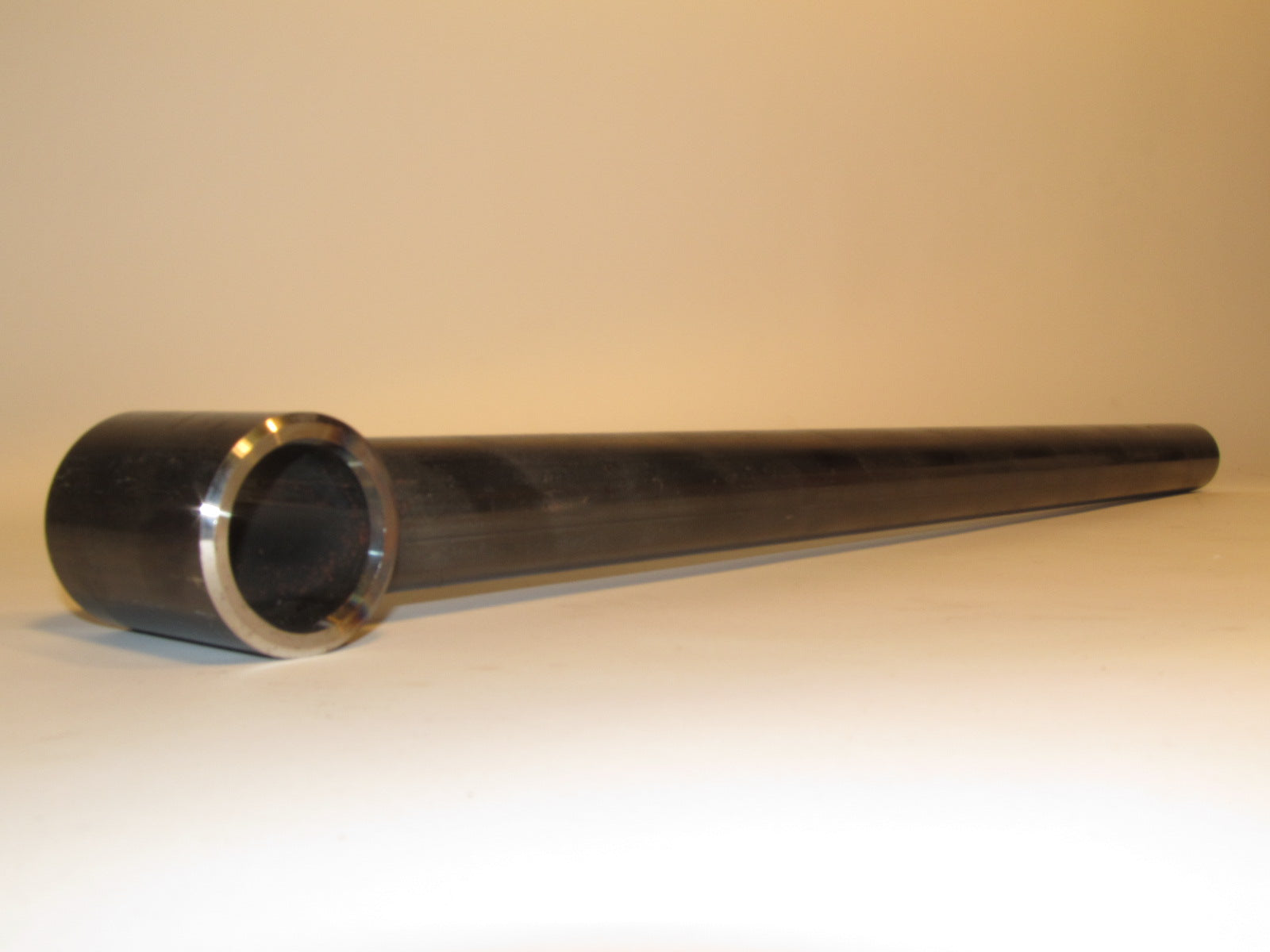 LRD 4 Link bar 2 1.5^ OD 1/4 wall DOM W/1 WELDED END ACCEPTS 3^ WIDE BUSHING