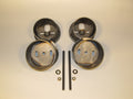 LRD 91-96-F GM ^B^ Body (Impala Caprice Roadmaster) Front Bag Cups