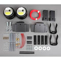 FST2407 05-10 Toyota Tacoma 4x4