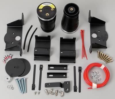 FST2320 Sport Rite Suspension Kit fits 99-05 Chevrolet C&K 1500 4x2 4x4 No HD 97-03 F-150 4x24x4