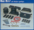 FST0830 Ride-Rite Suspension Kit Fits 70-95 G-10 G-20 G-30 G-1500 2500 & 3500