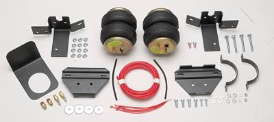 FST2101 Ride Rite kit 92-99 Chevy Suburban 4x2 4x4 2500