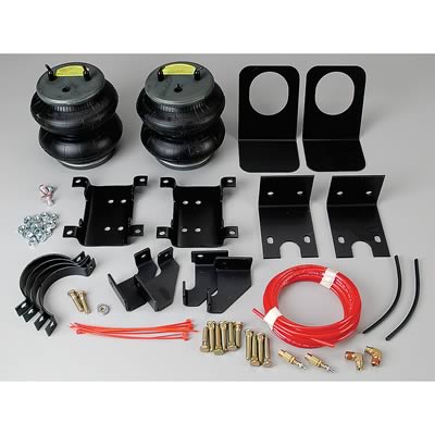 FST2032 Ride-Rite Suspension Kit Fits 75-91 E-100E-150