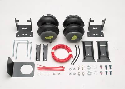 FST2299 Ride-Rite Suspension Kit Fits Dodge 03-06 Ram3500 4x24x4