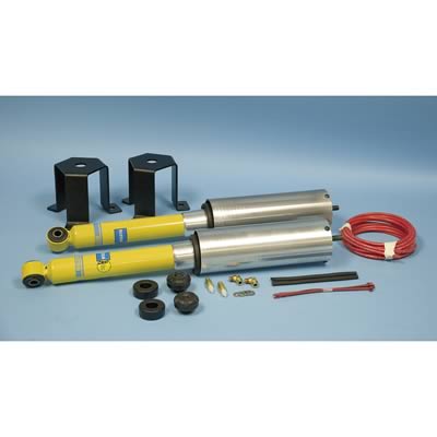 FST1004 03-10 Dodge Front Level-Rite System