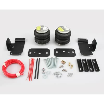 FST2445 Ride-Rite Suspension Kit Fits Toyota Tundra