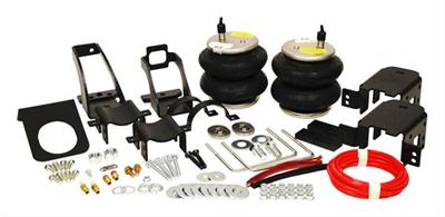 FST2597 Ride-Rite Suspension Kit Fits 2011 Ford F350
