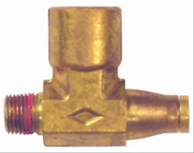 FST3066 Compressor Tee Fitting