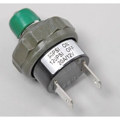 FST9016 Pressure Switch 90-120PSI