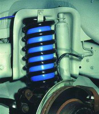 FST4190 Coil/Word Rite kit Dodge Ram 1500 09-10