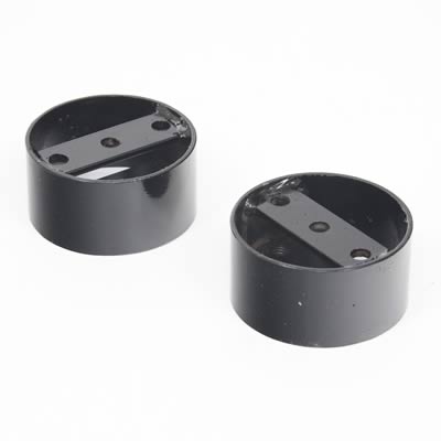 FST2366 2^ Spring Spacer Kit for Ride Rite