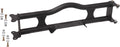 KPC 63-72 C10 Driveshaft Bearing Crossmember - Under/Behind Cab DBC-C31