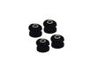 VIA Rubber feet for compressors 4 pcs = qty 1 (380 450 ETC) RP049