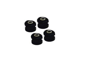 VIA Rubber feet for compressors 4 pcs = qty 1 (380 450 ETC) RP049
