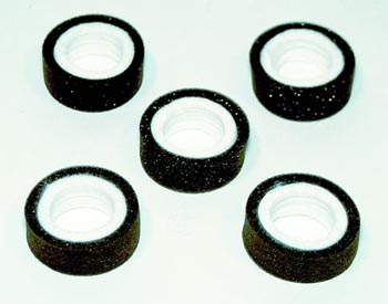 VIA92626 Filter 5 pack (Use with Plastic Filter Housing)