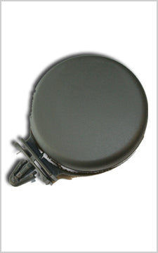 VIA92623 Filter housing for 380450 1/4^ NPT connection