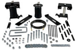 AIR-59210 04-09 Ford F150 SlamAir Rear Kit