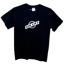 AIR Air Lift Pin Stripe T Shirt Extra Large