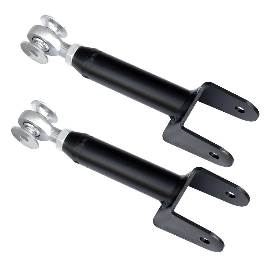 ART11236699 Rear StrongArm System with Upper Arms for 1964-1967 GM A Body. UCA20800