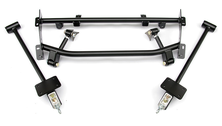 ART11267199 ABAR20801 68-74 Nova AirBar. Does NOT include springs/shocks. ABAR20801