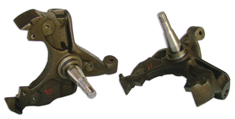 ART11379300 88-98 C-1500 (HD) Drop Spindle for HD Brakes