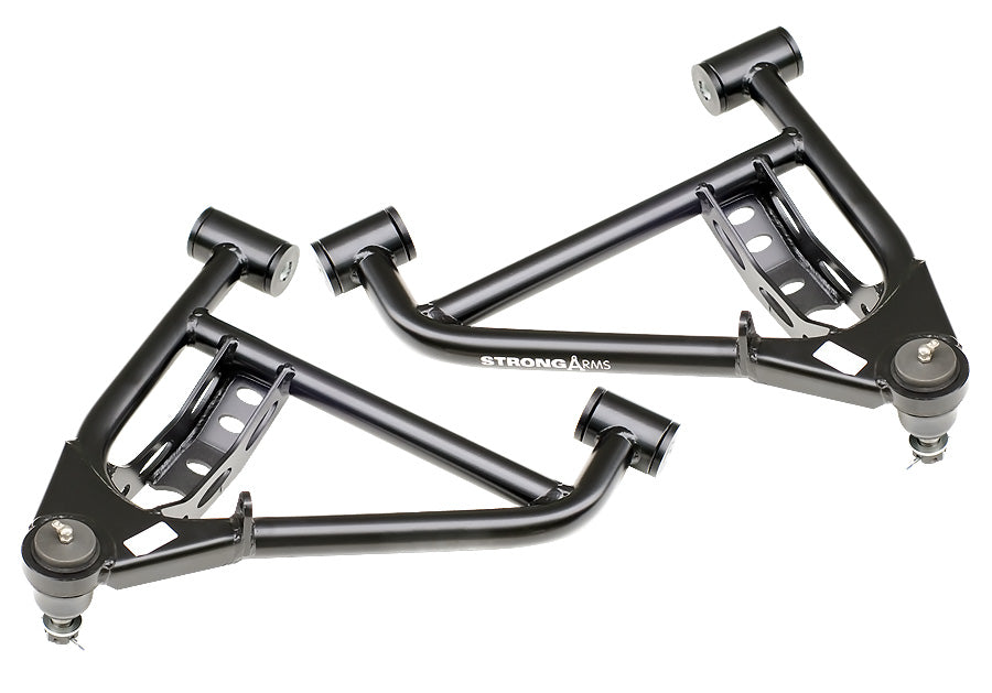 ART11382899 99-06 Silverado SKW Lower Control Arms LCA1051