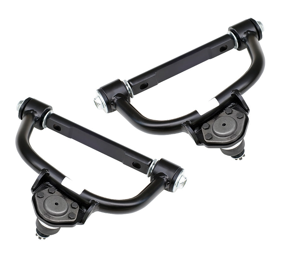ART11393699 S10 upper tubular A-arms pair UCA5000