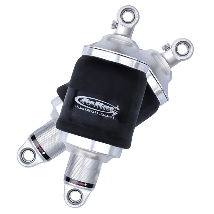 ART11412401 SA Front ShockWave System for 2000-2006 GM Tahoe SUVs w/OEM Control Arms SKW1014SA