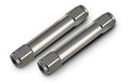 ART12089400 65-70 Mustang Tie Rod Adjuster kit TRA1019