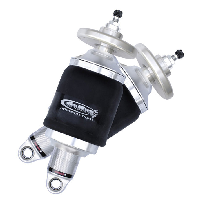 ART12092401 SA Front ShockWave System for 1964-1967 Ford Mustang w/OEM Control Arms SKW1023SA