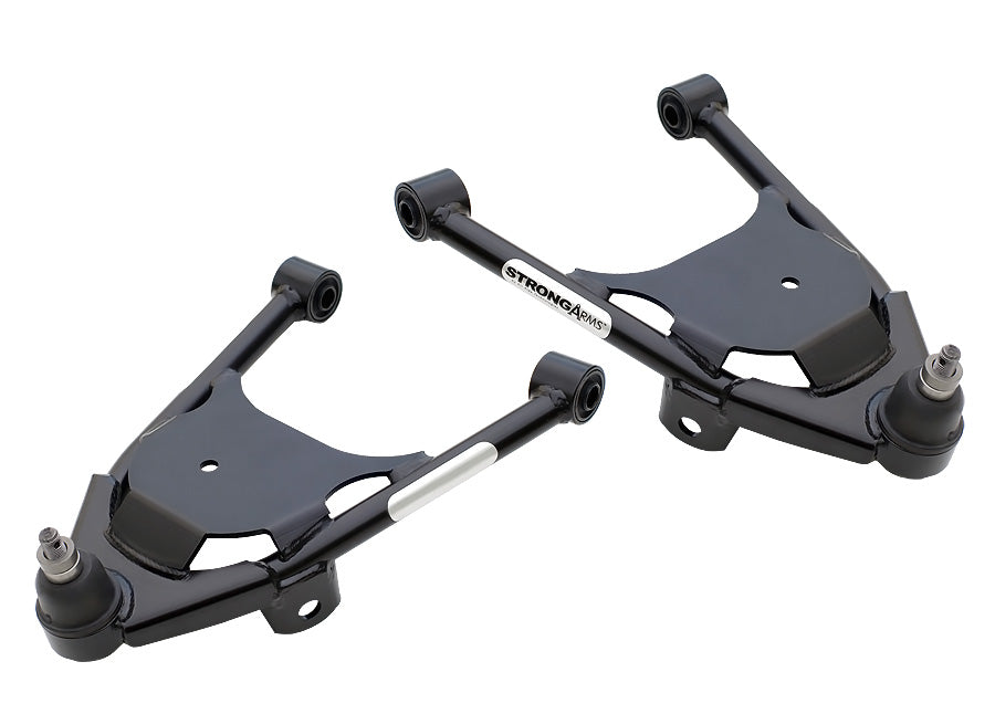 ART19011499 Airspring A-arms / MII (pair) LCA1000