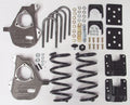 MCG34005 07 Quad Silverado 3/5 w/ SPINDLES