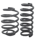 MCG63168 6082-1 63-72 C10 1^ Lowering Springs
