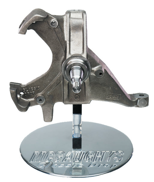 MCG7981 7981DS (79-81 CAMARO 2 DROP SPINDLES)