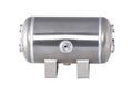 Air-Zenith 3 Gallon Alum air tank 8 ports (4) 1/2^ ports (4) 1/4^ ports 16^L x 8^D 300psi AZ3GA