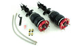 AIR-76015 05-14 Ford Mustang S197 Platform - (Base GT Convertible GT500) - Front Kit