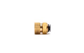 SMCKV2E13-37 Bulkhead female 1/2^npt x 1/2^ptc
