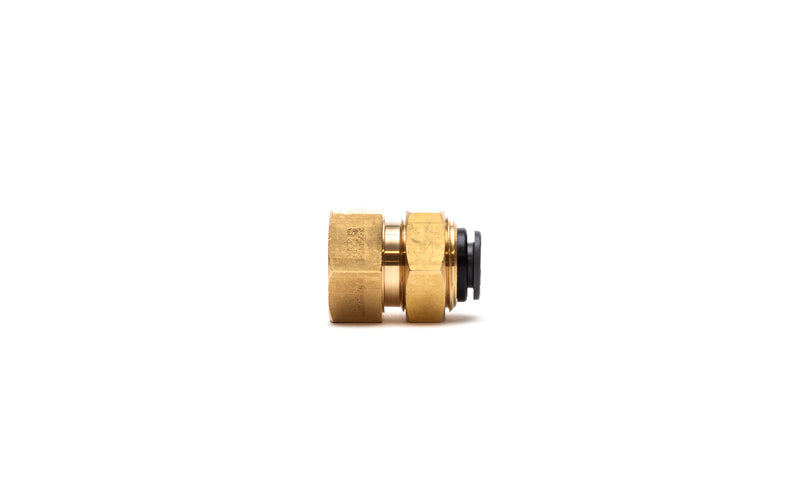 SMCKV2E13-37 Bulkhead female 1/2^npt x 1/2^ptc