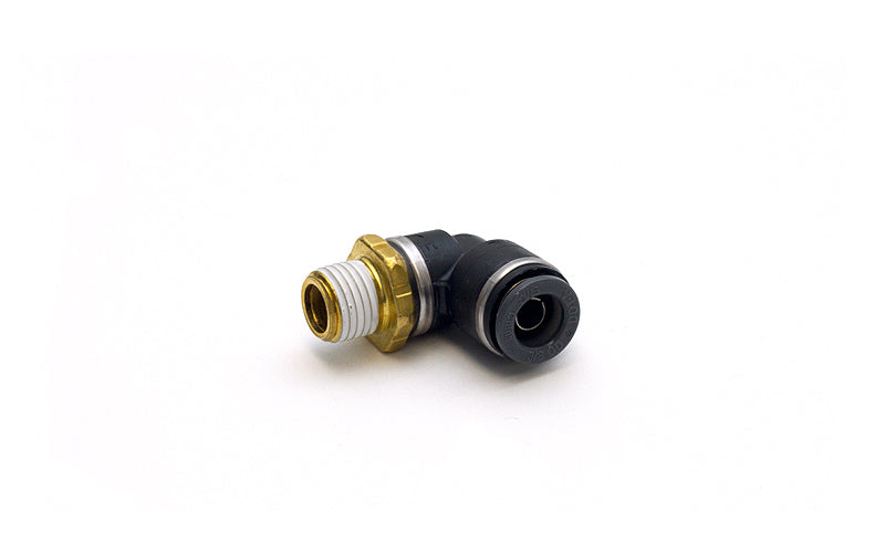 SMCKV2L07-37S Male elbow 1/2^npt x 1/4^ptc