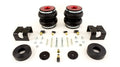 AIR-75691 07-13 Audi MKII TT RS Quattro AWD 11-13 VW MKVI Golf R AWD - Rear Kit w/o shocks