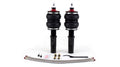 AIR-76005 09-16 Audi A4 Quattro & FWD S4 RS4 and Cabriolet 09-16 Allroad (Typ 8K) 07-17 A5 S5 RS5 and Cabriolet (Fits AWD and FWD models) (B8/B8.5 Platform)