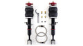 AIR-75520 Infiniti G35 Platform (03-07) Coupe (02-06) Sedan does not fit AWD Nissan 350Z (03-08) Coupe & Roadster