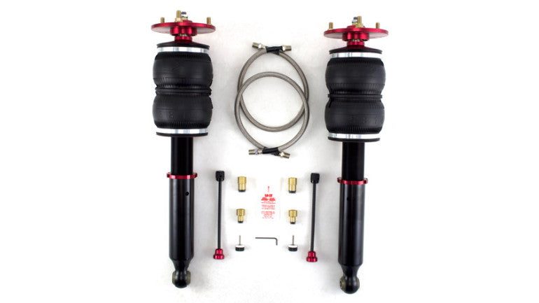 AIR-75653 Lexus LS430 (00-06)